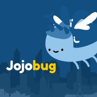Jojobug Logo