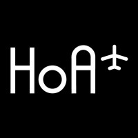 House of Aviation Logo