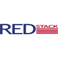 REDstack BV Logo
