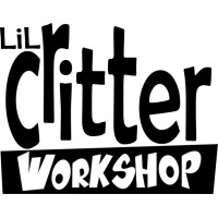 Lil Critter Workshop Logo