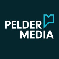 Pelder Media Logo