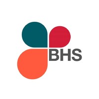 Business Hub Services Logo