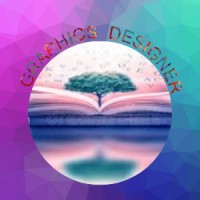 Professional Graphics Design Logo