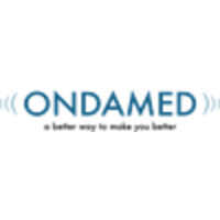 Ondamed Inc Logo