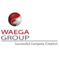 WAEGA-GROUP AG Logo