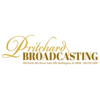 Pritchard Broadcasting Logo
