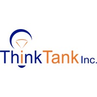 Think Tank Inc. Logo