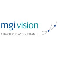 MGI Vision Chartered Accountants - Oman Logo