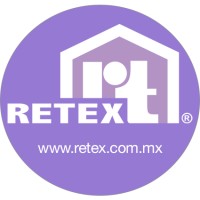RETEX MEXICO Logo
