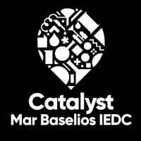 Catalyst - Mar Baselios IEDC Logo