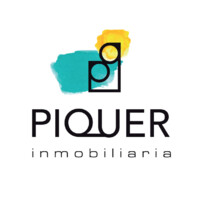 Piquer Inmobiliaria Logo