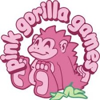 Pink Gorilla Games Logo