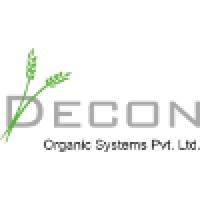 Decon Organic Systems Pvt Ltd Logo