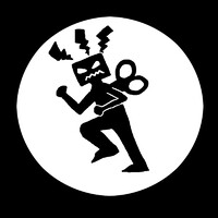 Wound Up Theatre Logo