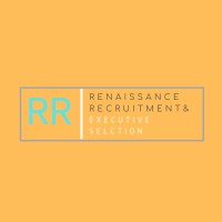 Renaissance Recruitment & Executive Selection Logo
