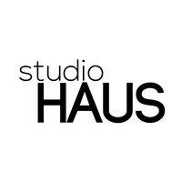 STUDIO HAUS Logo