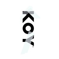 The KOY Store Logo