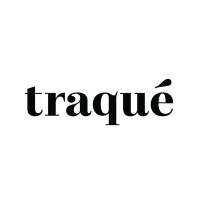 Traqué Art Co. Logo