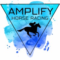 Amplify Horse Racing Logo