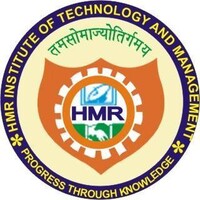 HMRITM Logo