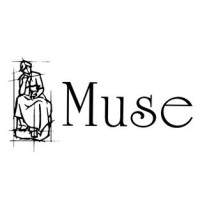 Muse Art Education LTD Logo
