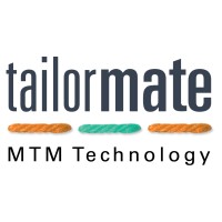 TailorMate3D Logo