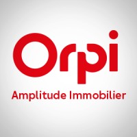 ORPI AMPLITUDE IMMOBILIER Logo