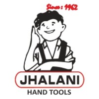 Ferreterro Tools LLP - Jhalani Tools Logo