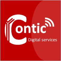 CONTIC Logo