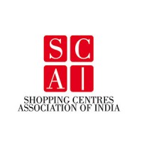 Shopping Centres Association of India (SCAI) Logo