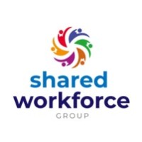 Shared Workforce Group Logo