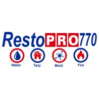 RestoPro770 Logo