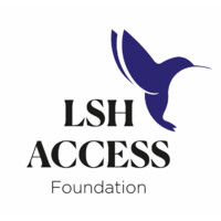 LSHAccess Foundation Logo