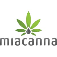 Mia Canna Logo