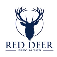 Red Deer Specialties Logo