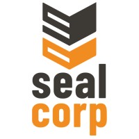 SealCorp Logo