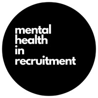 Mental Health in Recruitment Logo