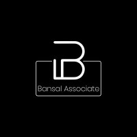 Bansal Associate Logo