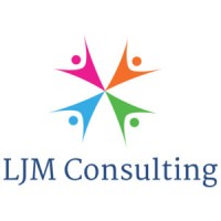 LJM Consulting Logo