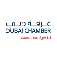 Dubai Chamber of Commerce Logo