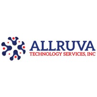Allruva Technology Services, Inc Logo