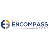 The Encompass Group Logo