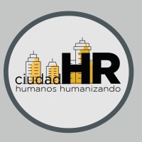 Ciudad HR Logo