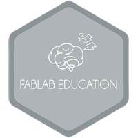 FabLab Education Logo