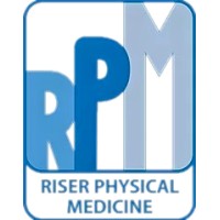 Riser Physical Medicine Logo