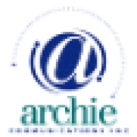 Archie Communictions Inc. Logo