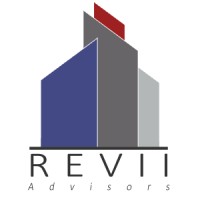 REVII Advisors Inc. Logo