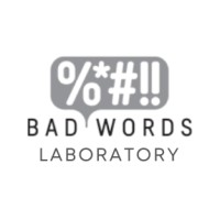 Bad Words Lab Logo