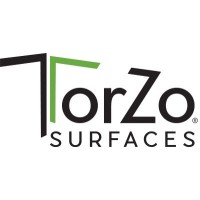 TorZo Surfaces Logo