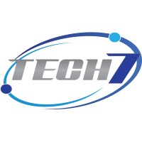 The Tech7 Company Logo